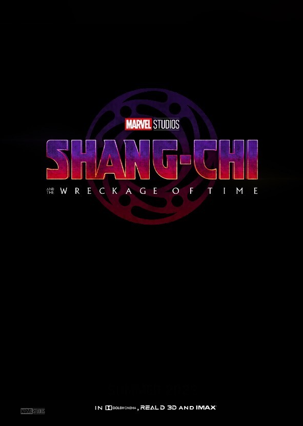 Marvel Studios: Shang-Chi and the Wreckage of Time