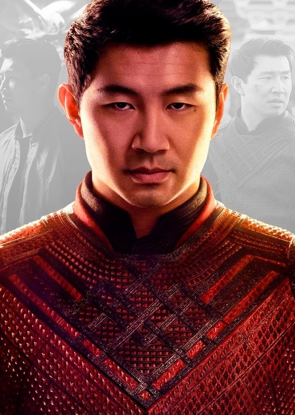 Marvel Studios’ Shang Chi