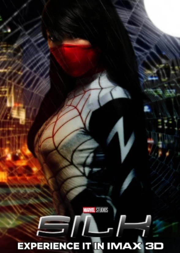 Marvel Studios' Silk