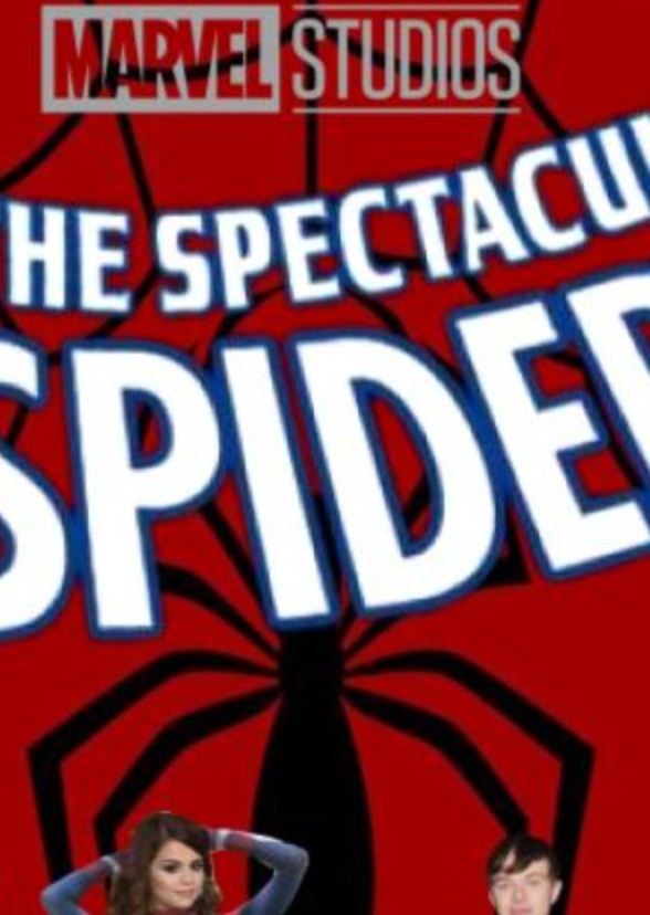 Marvel Studios' Spider-Girl: No Way Home