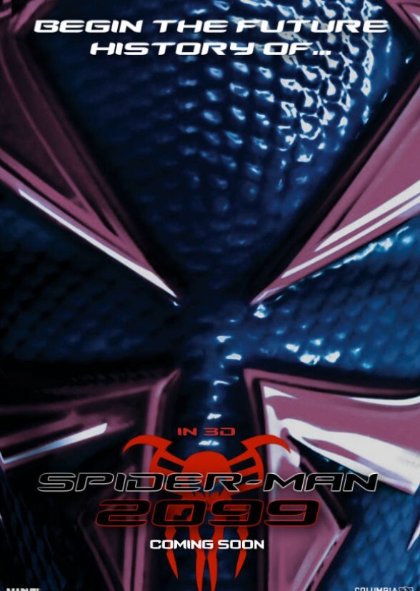 Marvel Studios' Spider-Man 2099