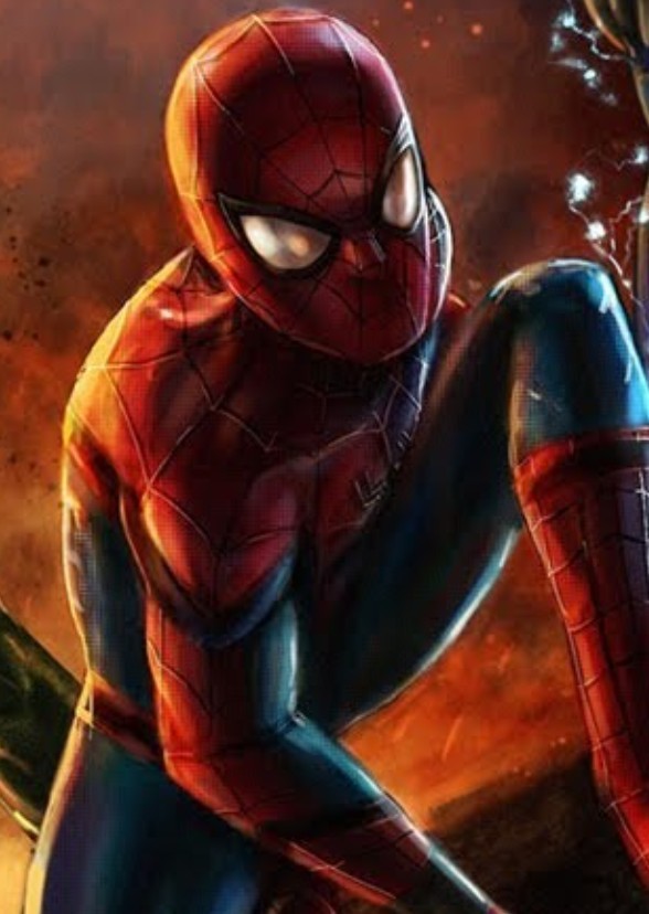 Marvel Studios' Spider-Man 4