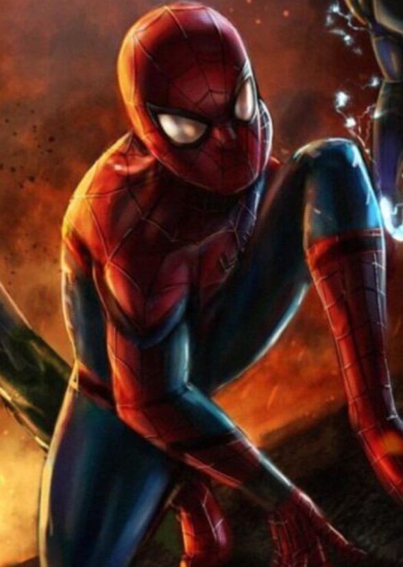 Marvel Studios' Spider-Man 4: The Sinister Six