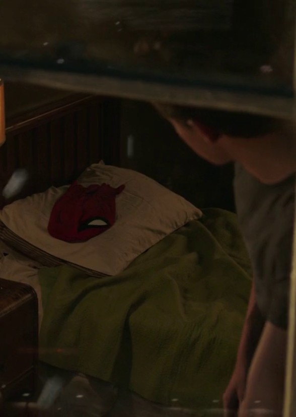 Spider-Man: A New Tomorrow (2023)
