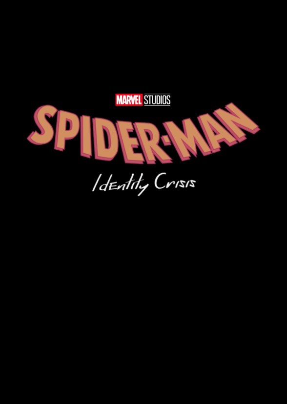 Marvel Studios' Spider-Man: Identity Crisis