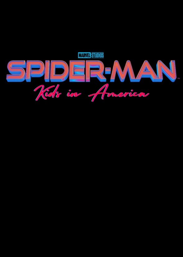 Marvel Studios' Spider-Man: Kids in America