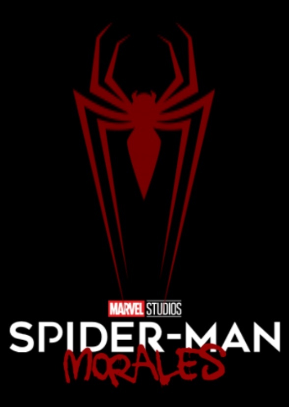 Marvel Studios’ Spider-Man Morales