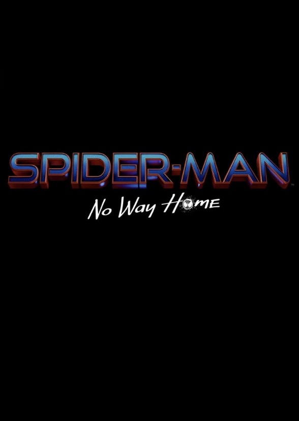 Marvel Studios’ Spider Man: No Way Home