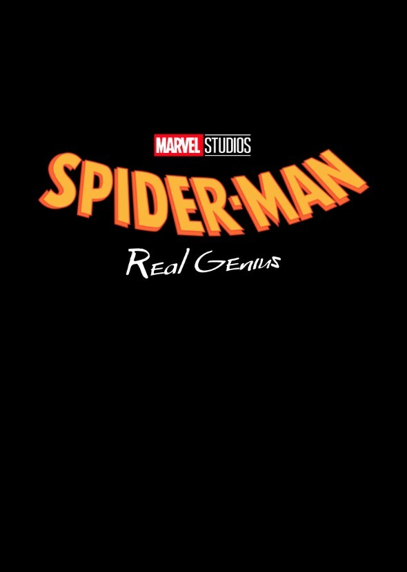 Marvel Studios' Spider-Man: Real Genius