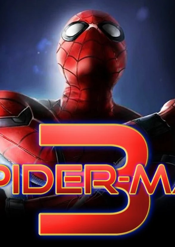 Marvel Studios Spider-Man: Rise of The Goblin
