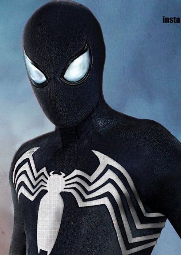 Marvel Studios' Spider-Man: The Grotesque and Venomous