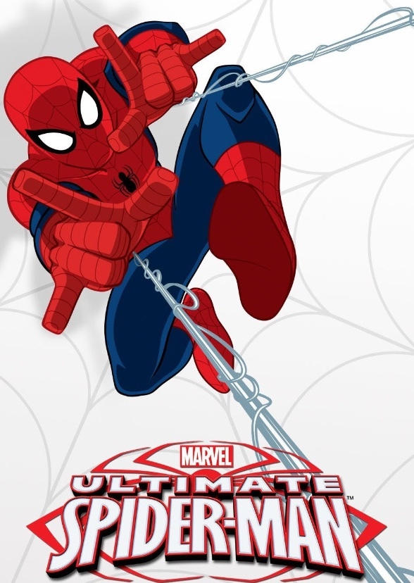 Spider-Man: The New Series