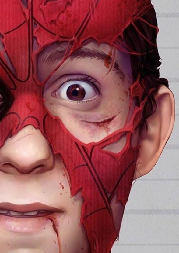 Marvel Studios' Spider-Man: Forever Young