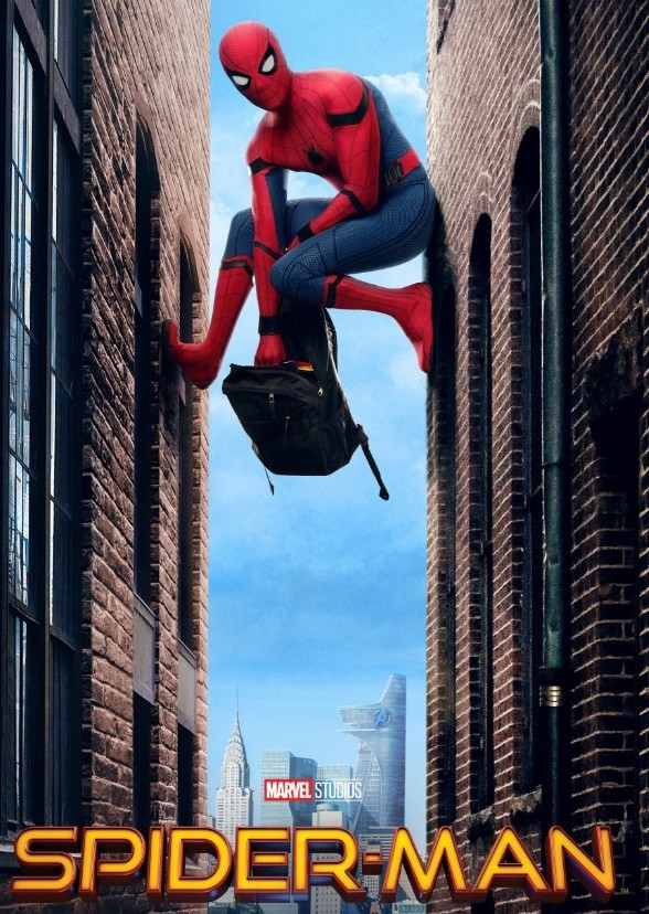 Marvel Studios Spider-Man: The Series (2019-2025)