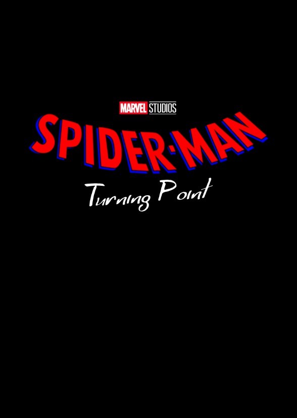 Marvel Studios' Spider-Man: Turning Point
