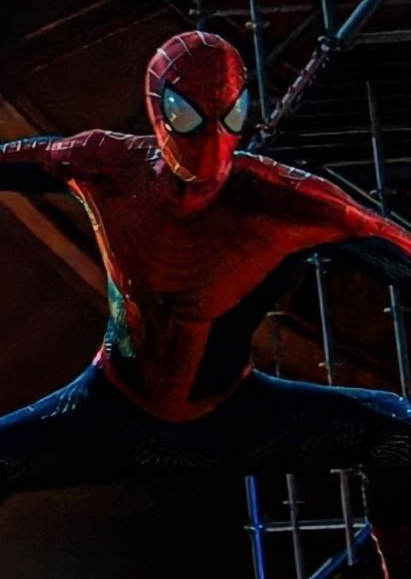 Marvel Studios The Amazing Spider-Man (2011)
