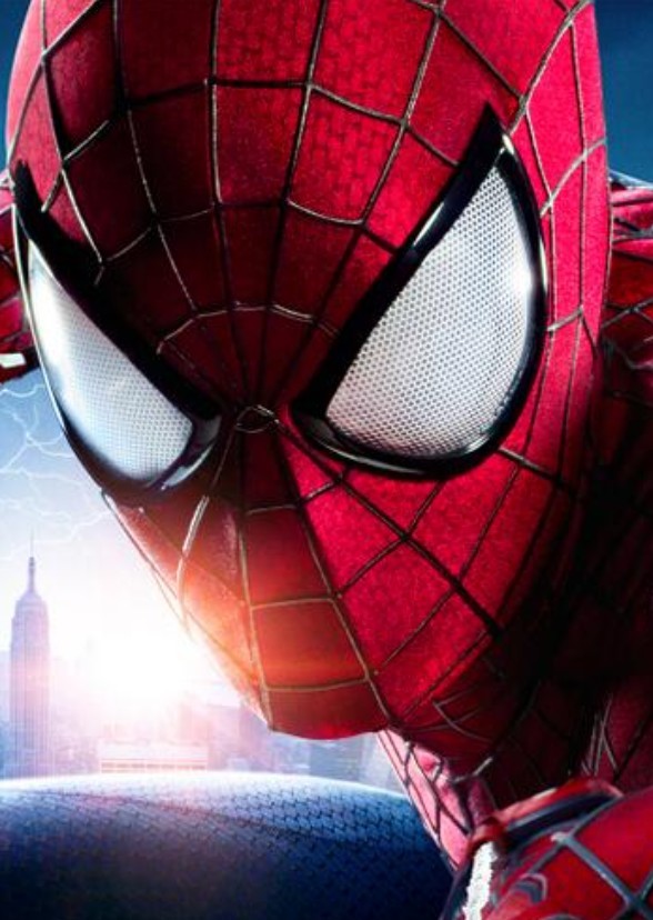 Marvel Studios The Amazing Spider-Man (2011)