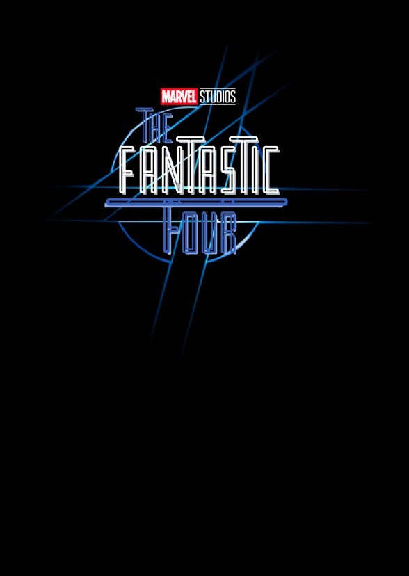 Marvel Studios' The Fantastic Four