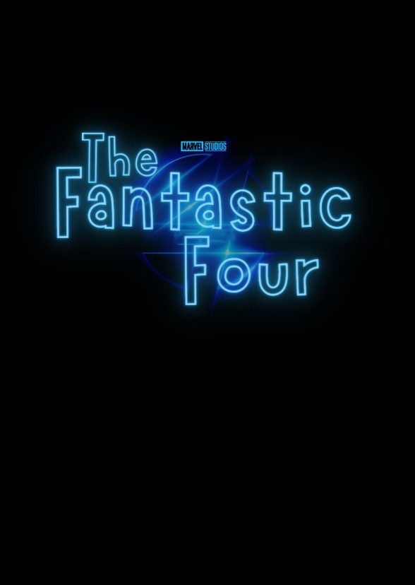 Marvel Studios' The Fantastic Four