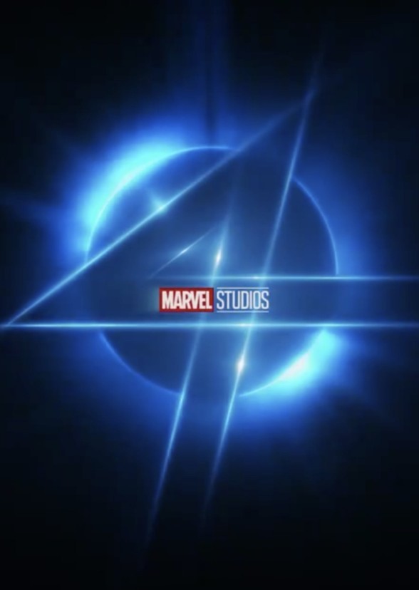 Marvel studios the fantastic four 