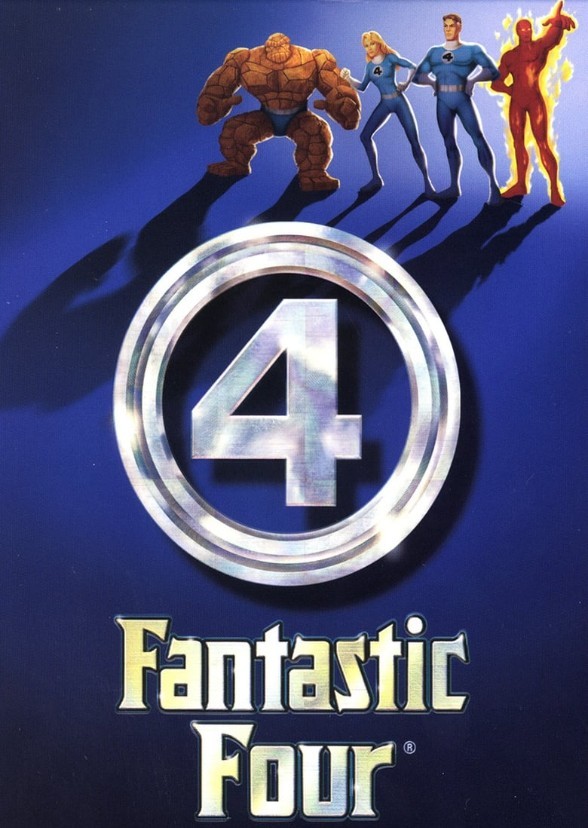 Marvel Studios: The Fantastic Four