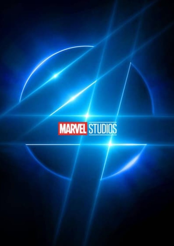 Marvel STUDIOS:  The Fantastic Four (MCU)