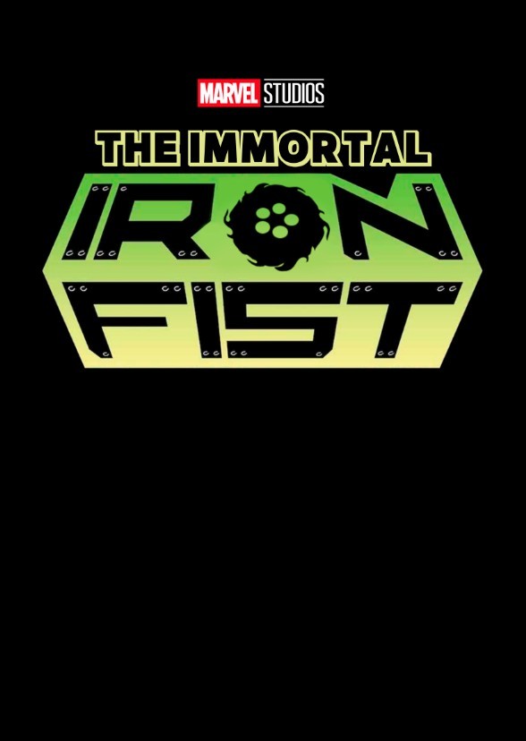 Marvel Studios' The Immortal Iron Fist (Disney+) Fan Casting on myCast