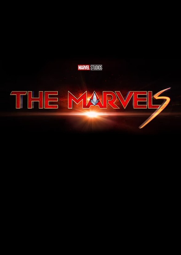 Marvel Studios' The Marvels