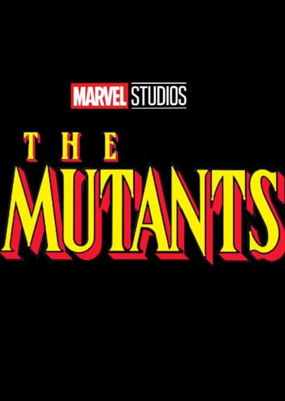 Marvel Studios The Mutants