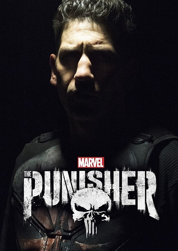 Marvel Studios: The Punisher (Rated R)