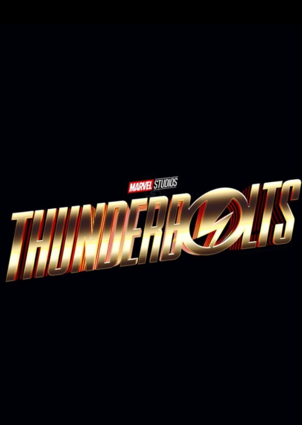 Marvel Studios' The Thunderbolts (Disney+)