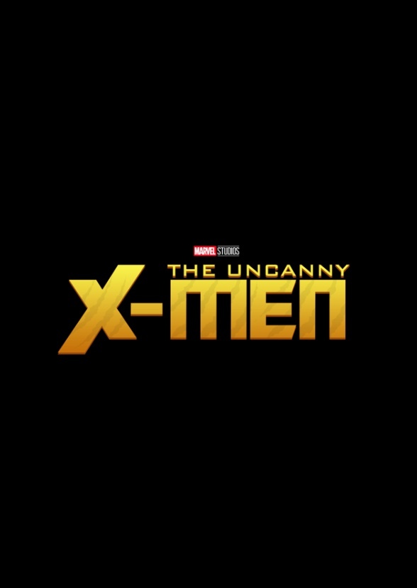 Marvel Studios’ The Uncanny X-Men