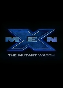 Marvel Studios’ The Uncanny X-Men