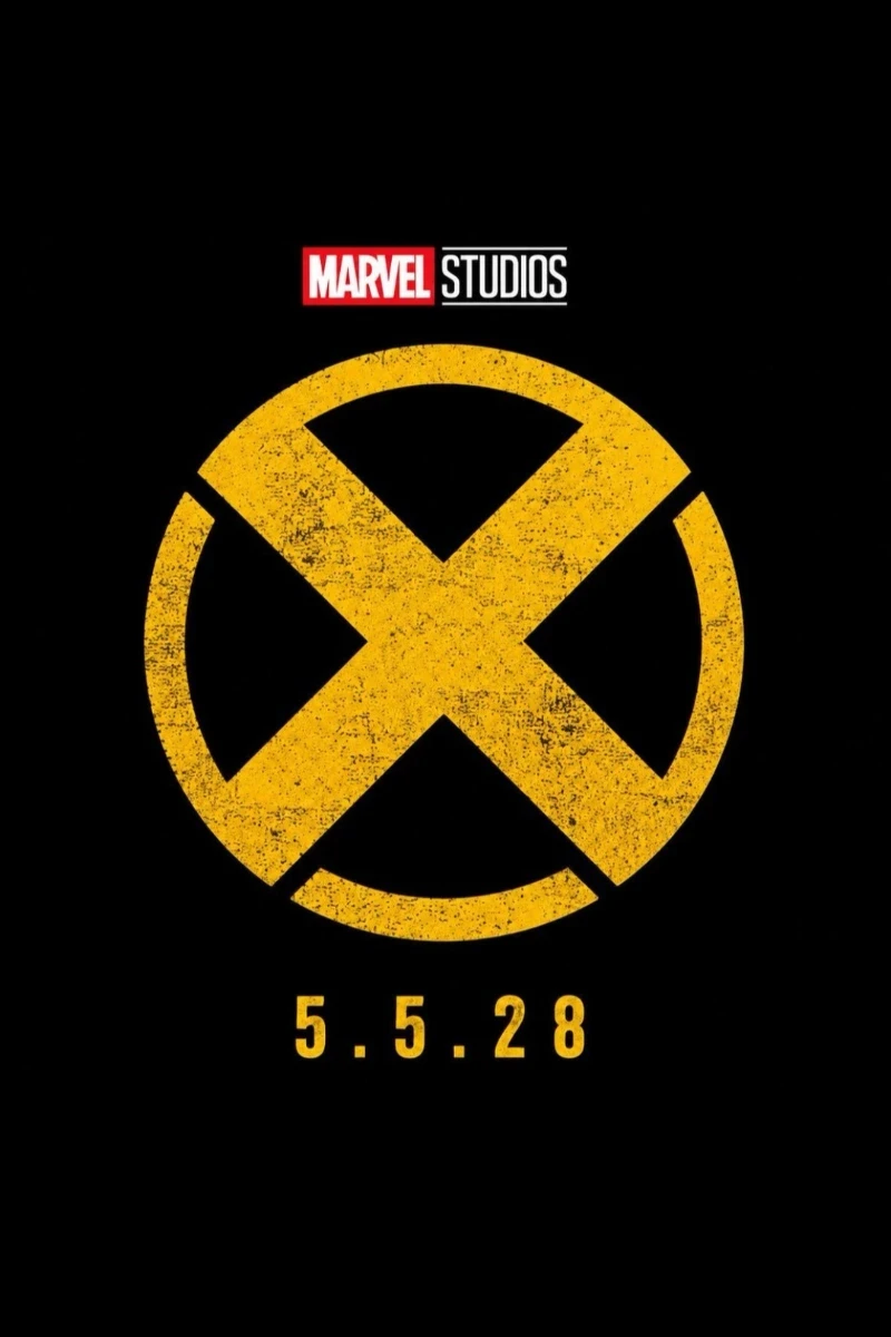 Marvel Studios: X-Men