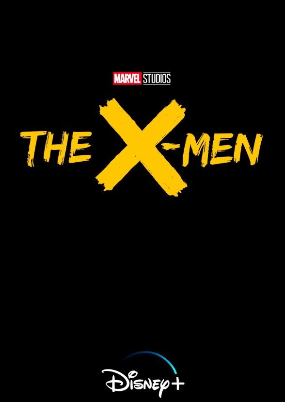Marvel Studios' The X-Men (Disney+)