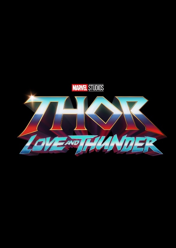 Marvel Studios’ Thor: Love and Thunder
