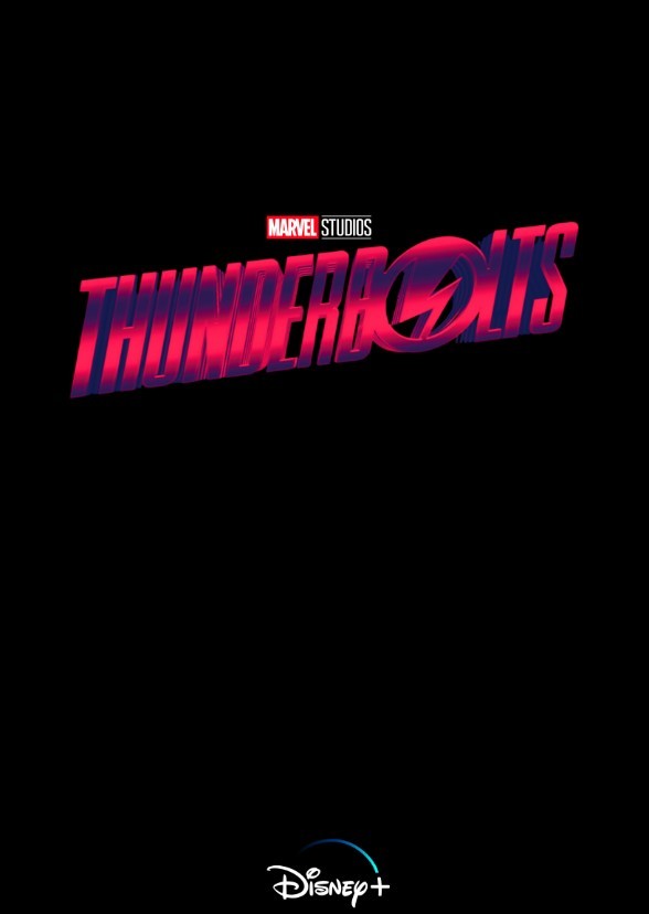Marvel Studios' Thunderbolts (Disney+)