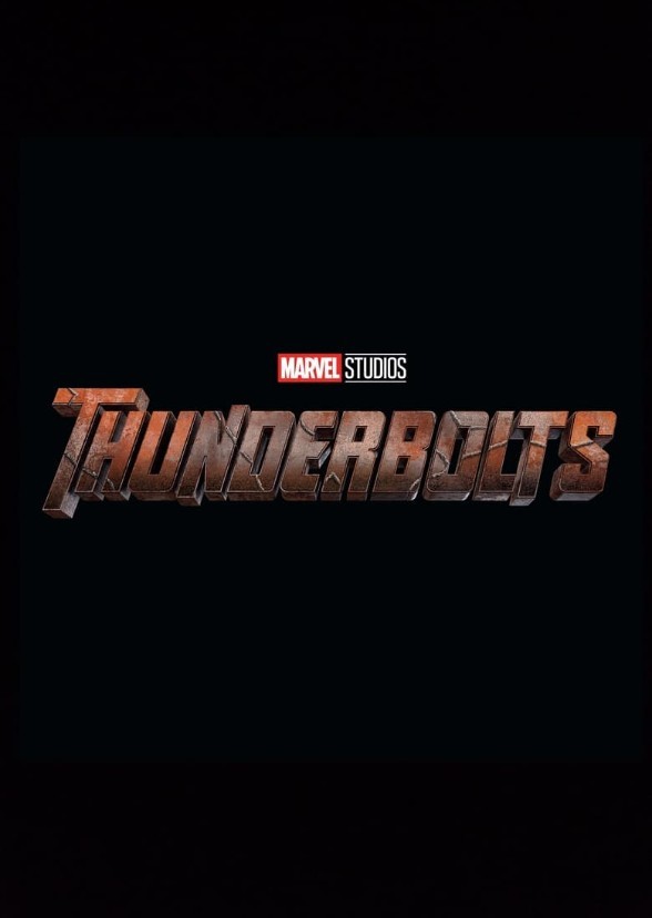 Marvel Studios: Thunderbolts