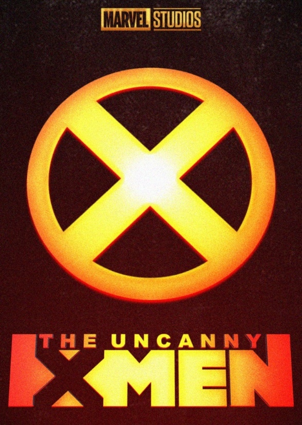 Marvel Studios: Uncanny X-Men