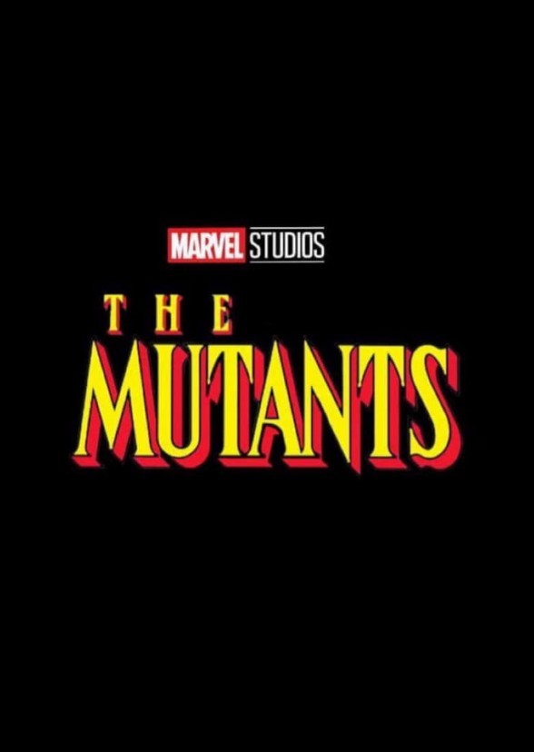 Marvel Studios' Uncanny X-Men