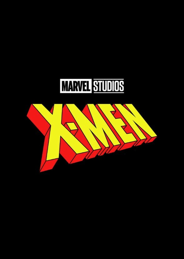 Marvel Studios' Uncanny X-Men