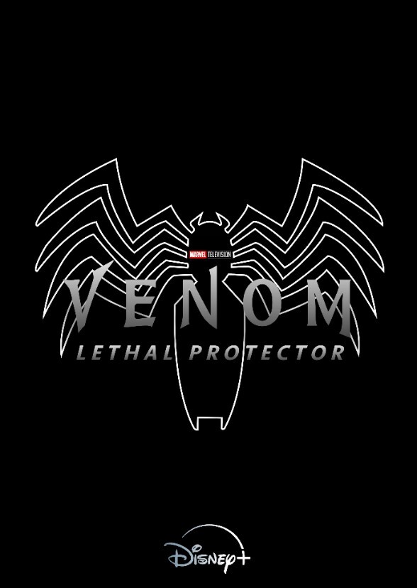 Marvel Television's Venom: Lethal Protector