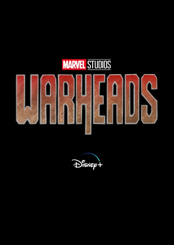 Marvel Studios' WARHEADS