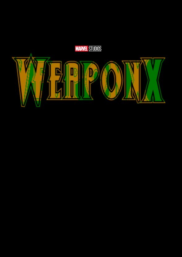 Marvel Studios' Weapon X