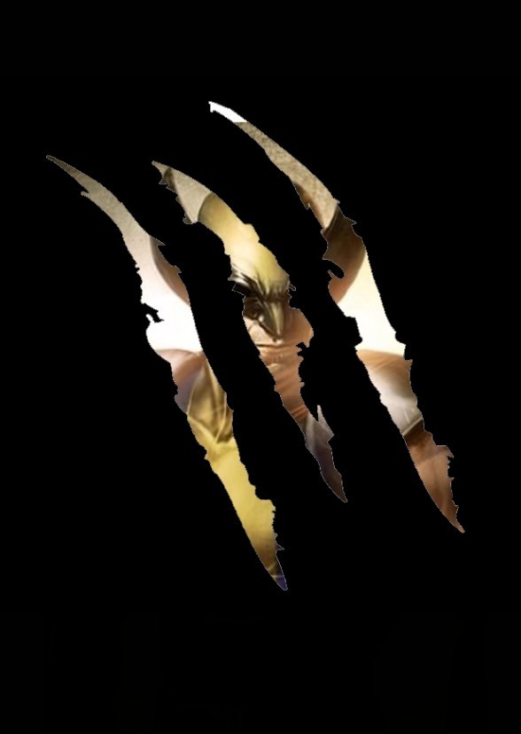 Marvel studios weapon x
