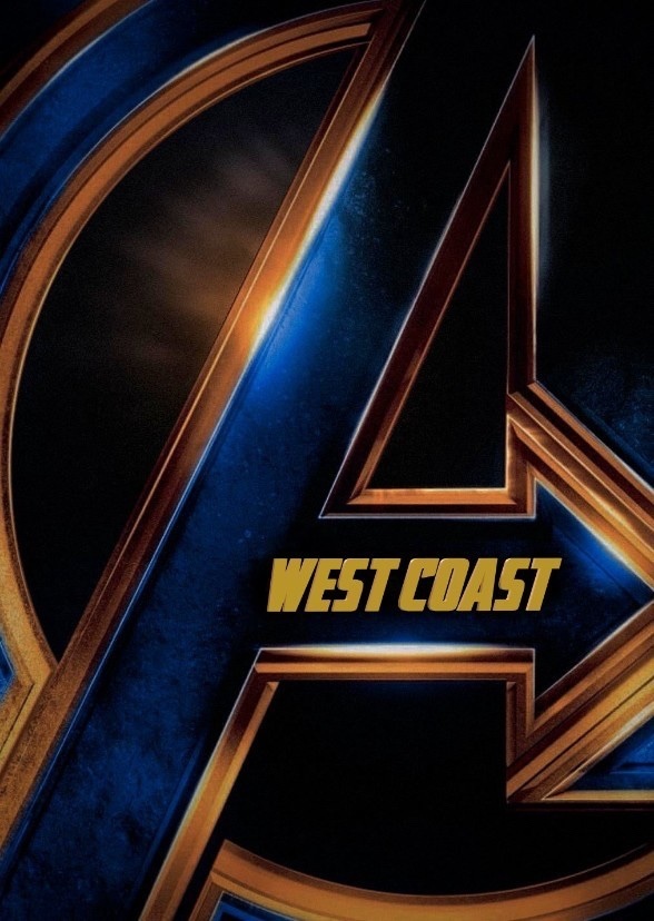 Marvel Studios: West Coast Avengers