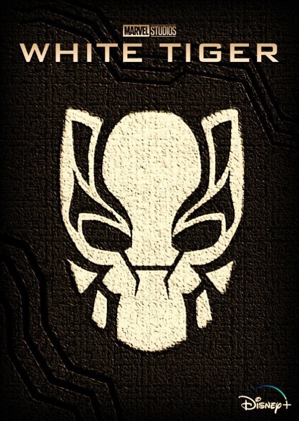 Marvel Studios' White Tiger