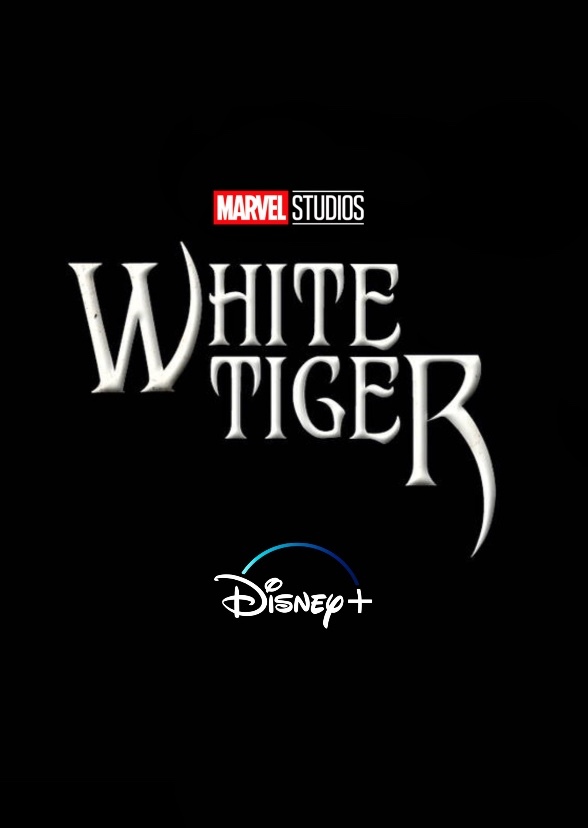 Marvel Studios’ White Tiger