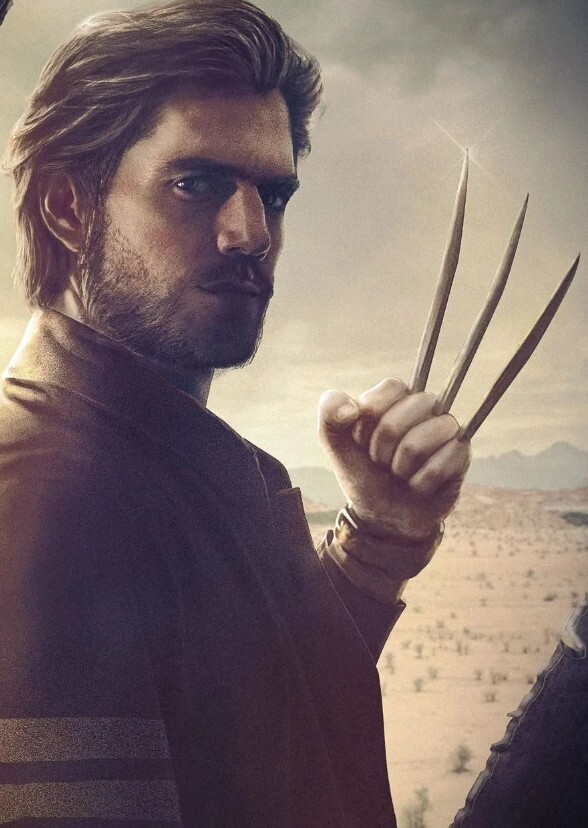 Marvel Studios Wolverine: Creed