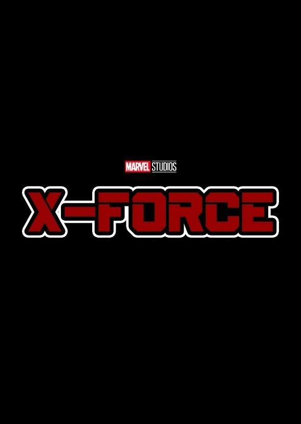 Marvel Studios' X-Force